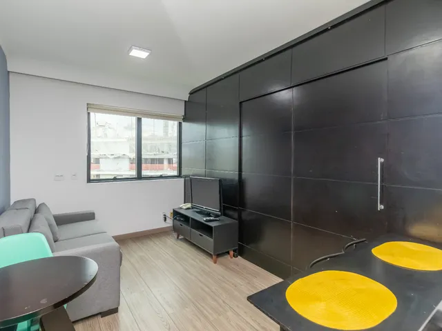 Imagem 16: Apartamento à venda no bairro Moema em São Paulo/SP