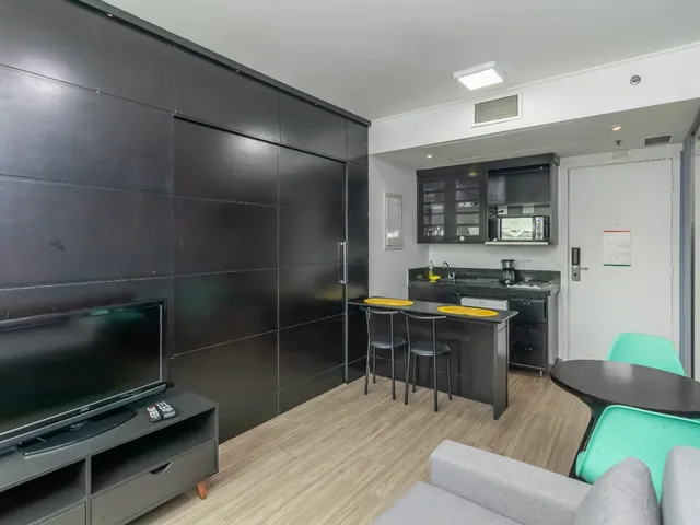 Imagem 5: Apartamento à venda no bairro Moema em São Paulo/SP