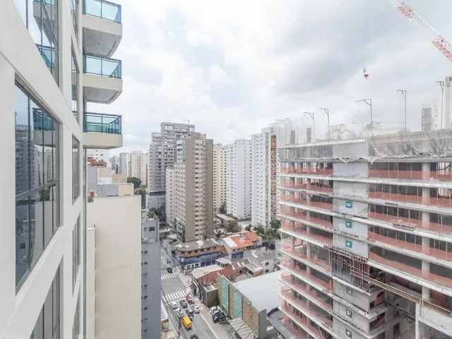 Imagem 2: Apartamento à venda no bairro Moema em São Paulo/SP