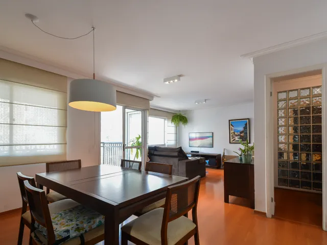 Imagem: Apartamento à venda no bairro Cidade São