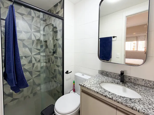 Imagem 6: Apartamento À Venda no Bairro Lapa em São Paulo/Sp
