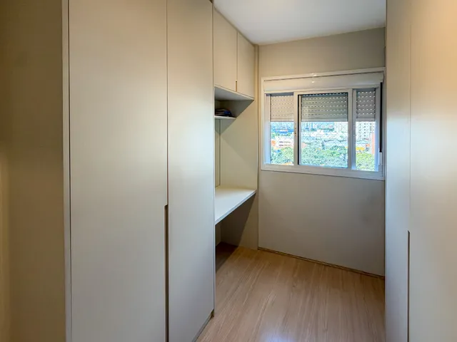 Imagem 11: Apartamento À Venda no Bairro Lapa em São Paulo/Sp