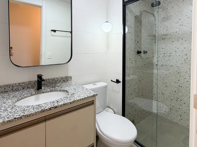 Imagem 7: Apartamento À Venda no Bairro Lapa em São Paulo/Sp