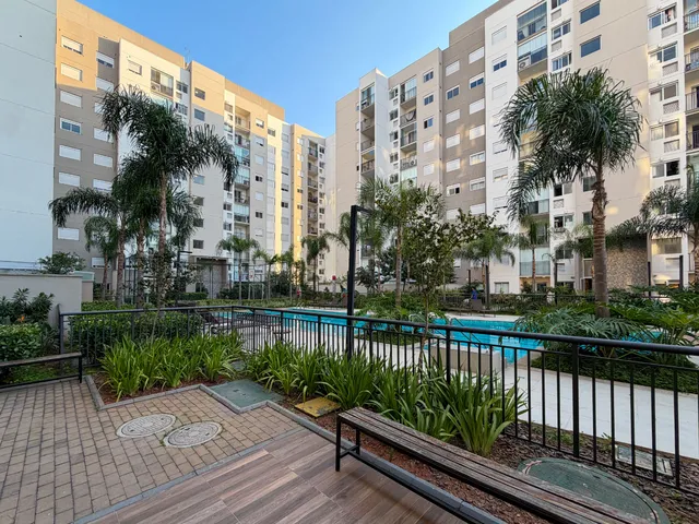 Imagem 5: Apartamento À Venda no Bairro Lapa em São Paulo/Sp