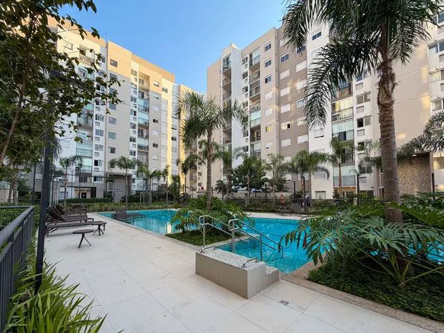 Imagem 14: Apartamento À Venda no Bairro Lapa em São Paulo/Sp