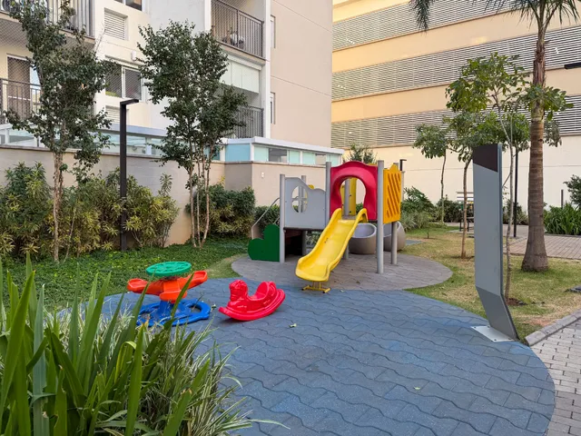 Imagem 8: Apartamento À Venda no Bairro Lapa em São Paulo/Sp