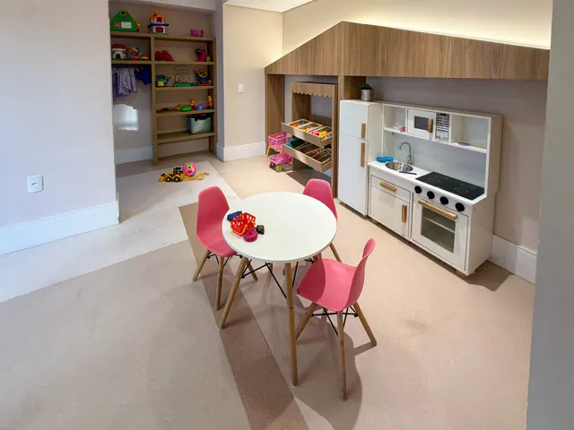 Imagem 10: Apartamento À Venda no Bairro Lapa em São Paulo/Sp