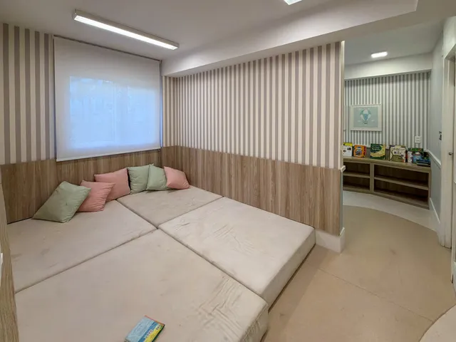 Imagem 12: Apartamento À Venda no Bairro Lapa em São Paulo/Sp