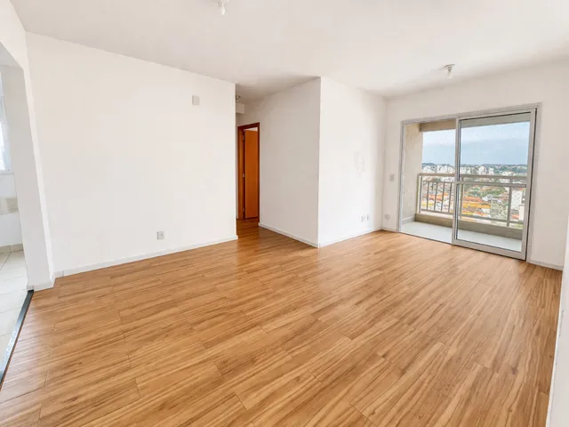 Imagem: Apartamento À Venda no Bairro Jardim Vila