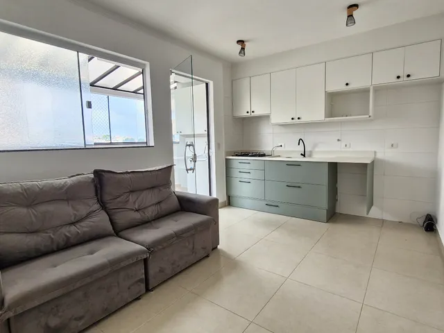 Imagem: Apartamento à venda no bairro Parada Inglesa