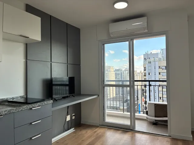 Imagem: Apartamento à venda no bairro Pinheiros