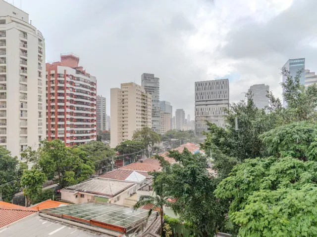 Imagem: Apartamento à venda no bairro Vila Nova