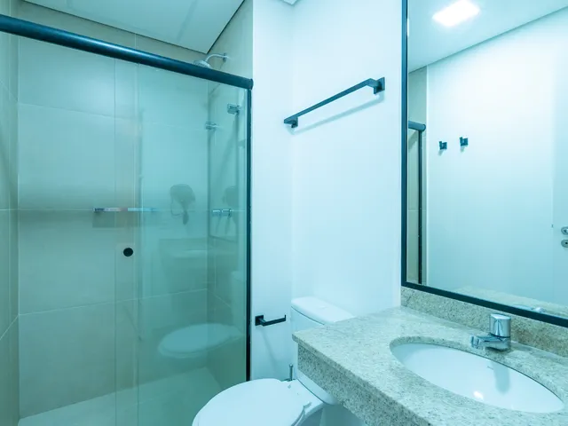 Imagem 13: Studio para Venda em Campo Belo com 1 Quarto, 40M²