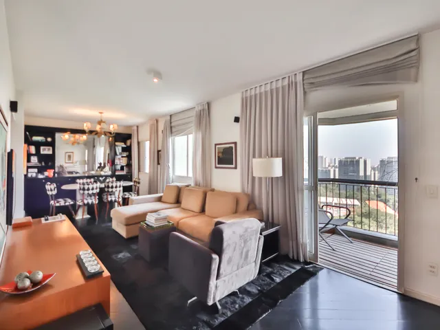Imagem: Apartamento À Venda no Bairro Vila Suzana