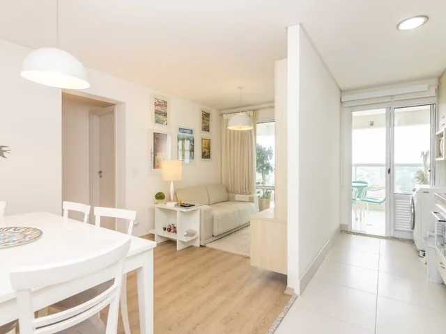 Imagem: Apartamento para Venda em Jardim Aeroporto