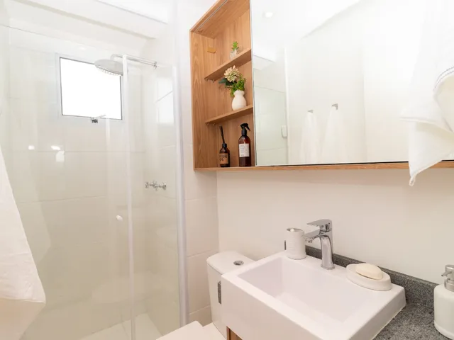 Imagem 16: Apartamento para venda em Brás com 2 quartos, 44m²
