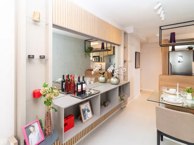 Imagem 15: Apartamento para venda em Brás com 2 quartos, 44m²