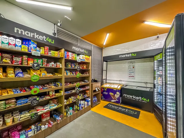 Imagem 4: Studio para venda em Consolação com 1 quarto, 32m²