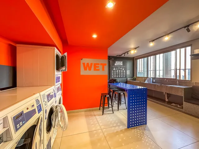 Imagem 5: Studio para venda em Consolação com 1 quarto, 32m²