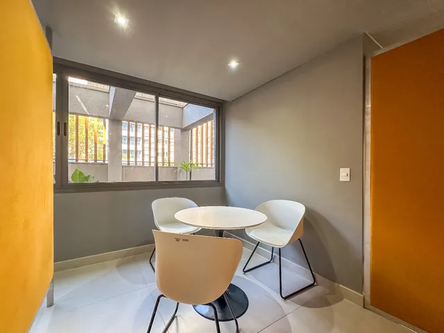 Imagem 12: Studio para venda em Consolação com 1 quarto, 32m²