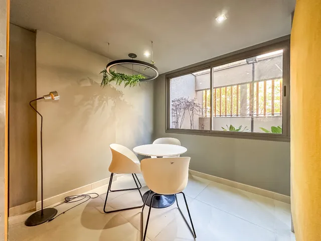 Imagem 9: Studio para venda em Consolação com 1 quarto, 32m²