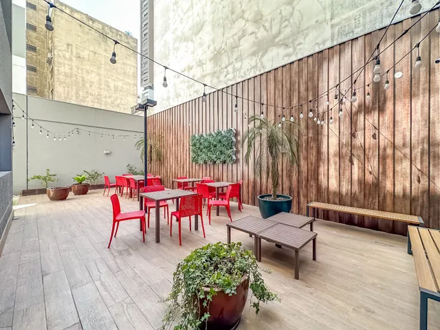 Imagem 10: Studio para venda em Consolação com 1 quarto, 32m²