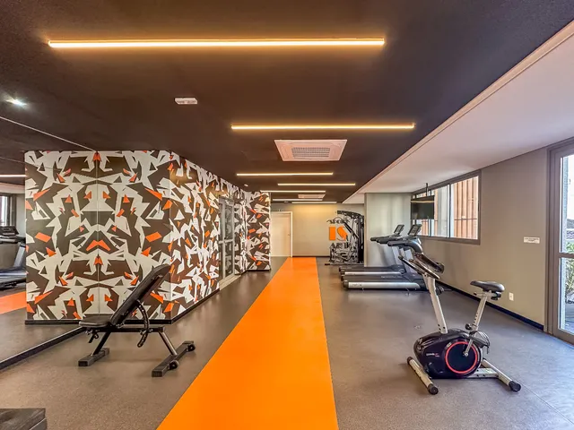 Imagem 11: Studio para venda em Consolação com 1 quarto, 32m²