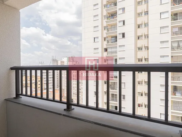 Imagem: Apartamento à venda no bairro Vila Buarque