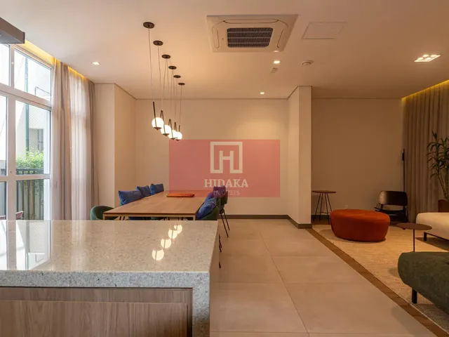 Imagem 2: Apartamento à venda no bairro Vila Buarque - São Paulo/SP, Zona Central