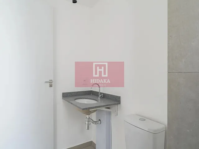Imagem 8: Apartamento à venda no bairro Vila Buarque - São Paulo/SP, Zona Central