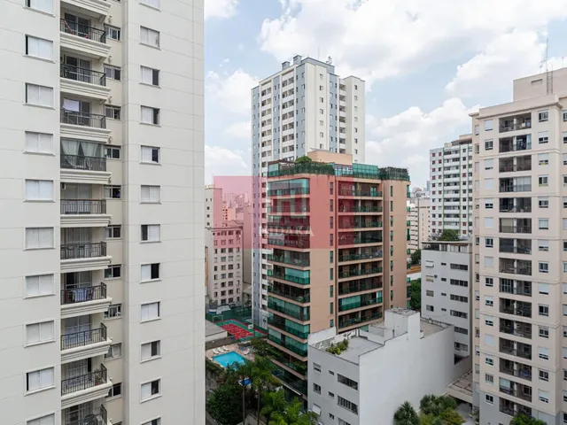 Imagem 10: Apartamento à venda no bairro Vila Buarque - São Paulo/SP, Zona Central