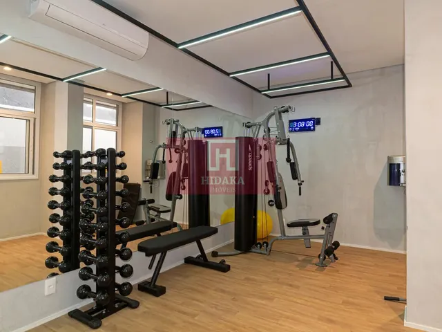 Imagem 12: Apartamento à venda no bairro Vila Buarque - São Paulo/SP, Zona Central