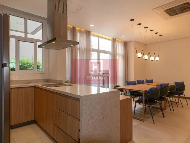 Imagem 4: Apartamento à venda no bairro Vila Buarque - São Paulo/SP, Zona Central