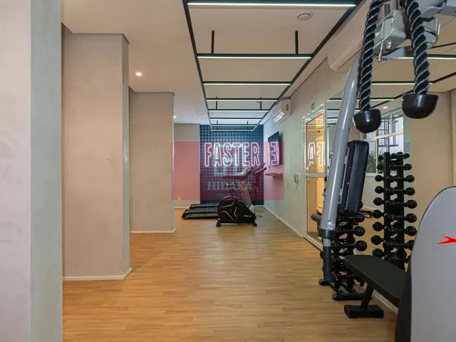 Imagem 13: Apartamento à venda no bairro Vila Buarque - São Paulo/SP, Zona Central