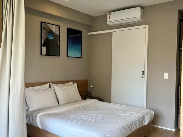 Imagem: Studio para venda em Jardim Paulista com