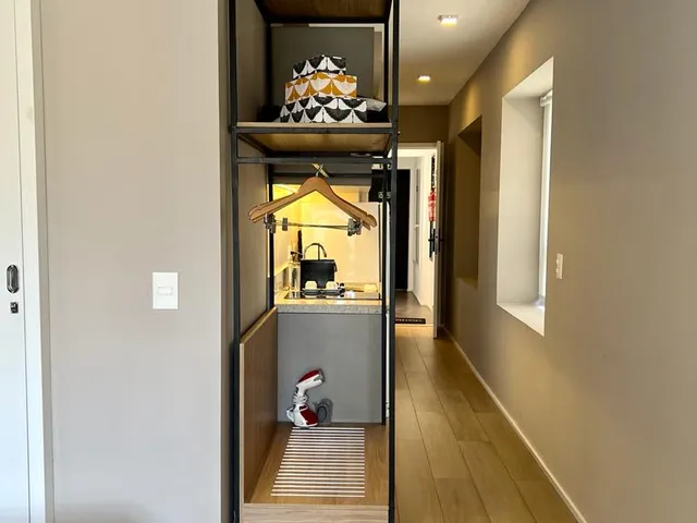 Imagem 11: Studio para Venda em Jardim Paulista com 1 Quarto, 32M²