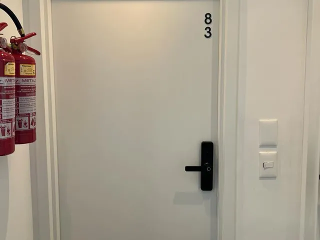 Imagem 14: Studio para Venda em Jardim Paulista com 1 Quarto, 32M²