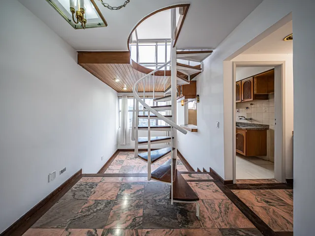 Imagem: Apartamento para Venda em Vila Clementino
