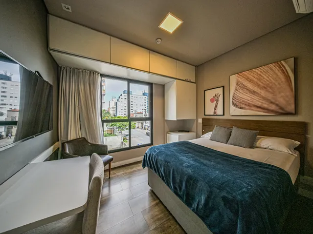 Imagem 13: Studio para Venda em Pinheiros com 1 Quarto, 29M²