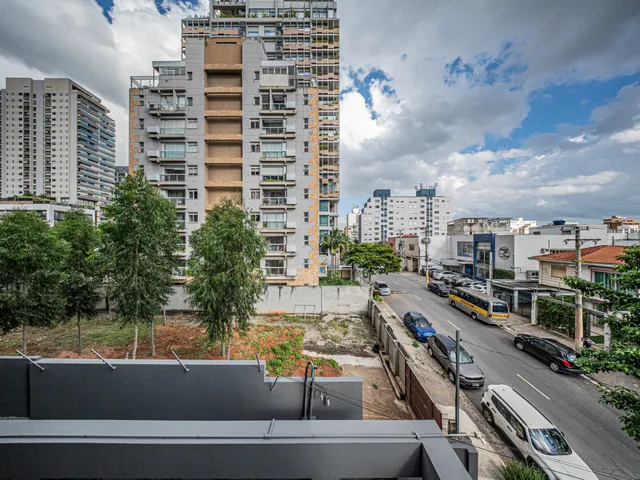 Imagem 6: Studio para Venda em Pinheiros com 1 Quarto, 29M²