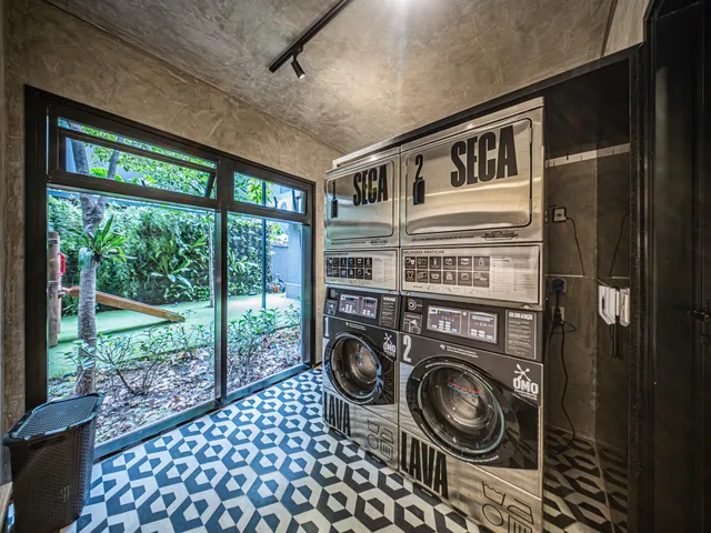 Imagem 2: Studio para Venda em Pinheiros com 1 Quarto, 29M²