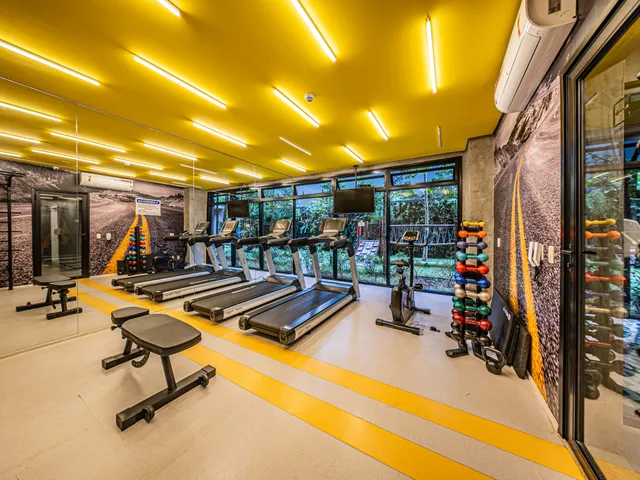 Imagem 7: Studio para Venda em Pinheiros com 1 Quarto, 29M²