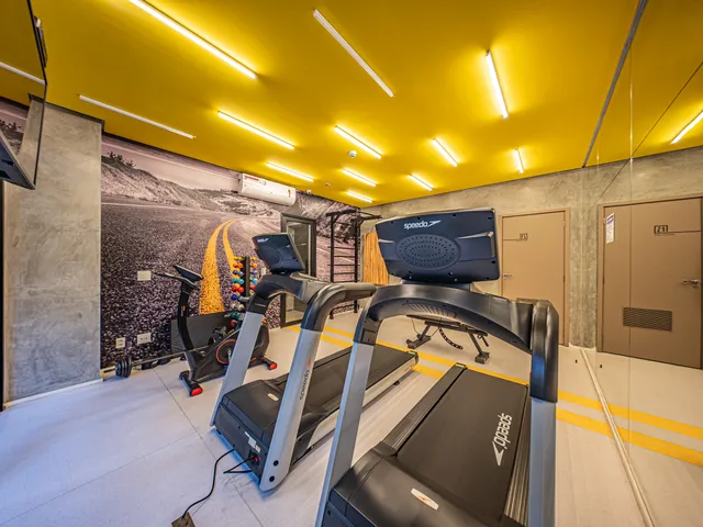 Imagem 1: Studio para Venda em Pinheiros com 1 Quarto, 29M²