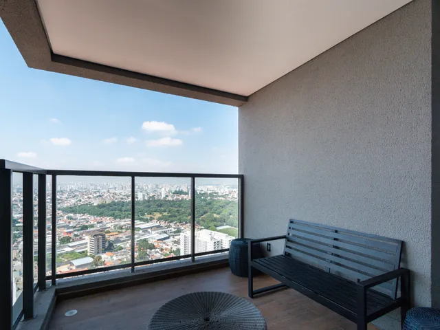 Imagem 5: Apartamento para venda em Vila Prudente com 2 quartos, sendo 1 suíte, 64m²