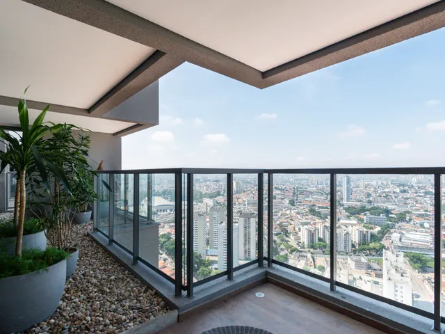 Imagem 6: Apartamento para venda em Vila Prudente com 2 quartos, sendo 1 suíte, 64m²