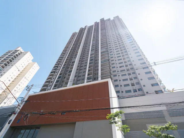 Imagem 7: Apartamento para venda em Vila Prudente com 2 quartos, sendo 1 suíte, 64m²