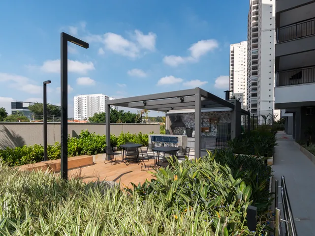 Imagem 8: Apartamento para venda em Vila Prudente com 2 quartos, sendo 1 suíte, 64m²