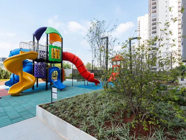 Imagem 9: Apartamento para venda em Vila Prudente com 2 quartos, sendo 1 suíte, 64m²