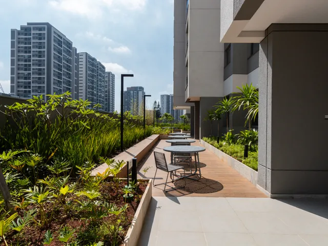 Imagem 11: Apartamento para venda em Vila Prudente com 2 quartos, sendo 1 suíte, 64m²