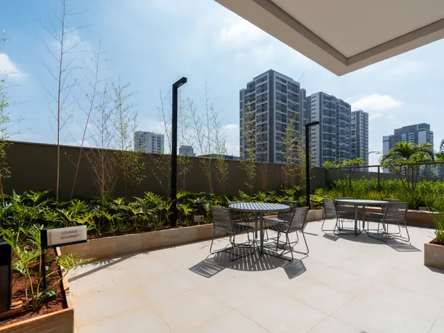 Imagem 12: Apartamento para venda em Vila Prudente com 2 quartos, sendo 1 suíte, 64m²